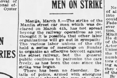 IMG_Manila Street Car Men on Strike_ _Manila